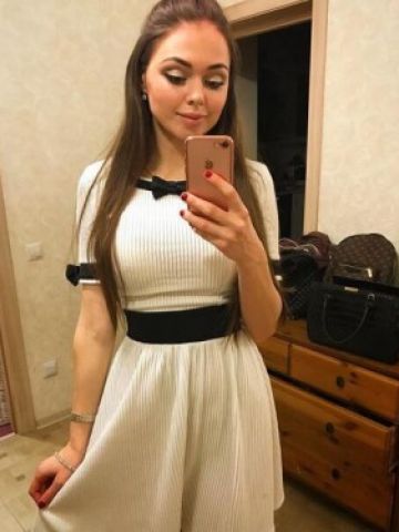 Проститутка Богдана